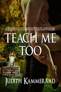Teach Me Too -- Judith Kamerraad