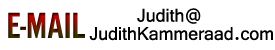 E-mail Judith Kammeraad