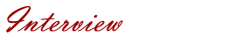interview