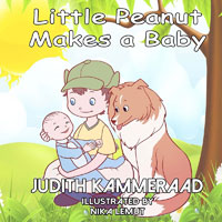 Little Peanut -- Judith Kammeraad