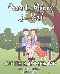 Peanuts Makes it Real -- Judith Kammeraad