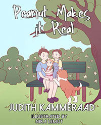 When Puffy Died -- Judit Kammeraad
